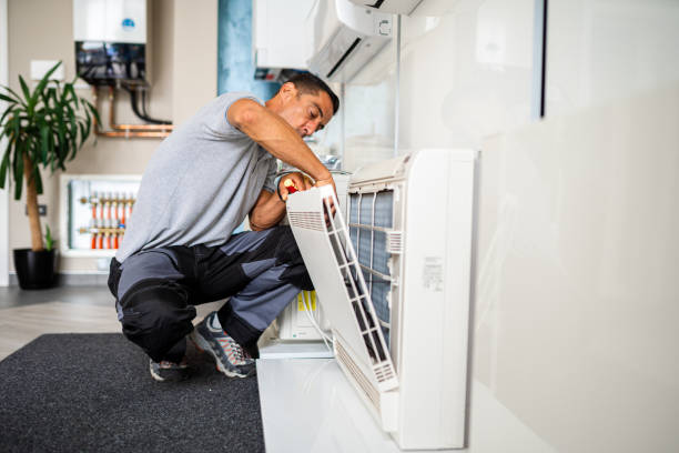 Reliable ND Airduct Cleaning Solutions