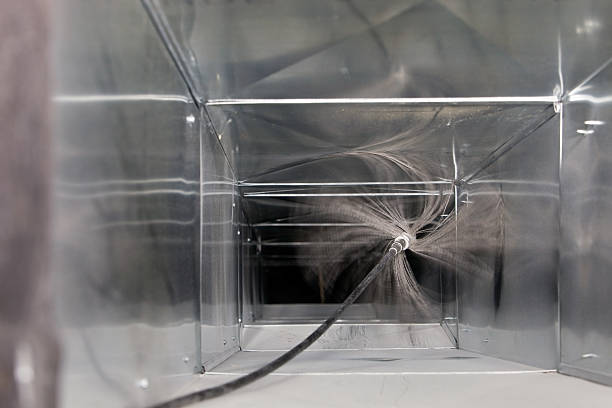 Best Commercial HVAC Duct Cleaning  in Crosby, ND