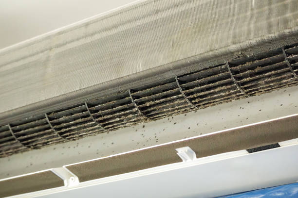 Professional Airduct Cleaning in ND